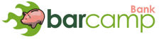 Logo Barcampbank
